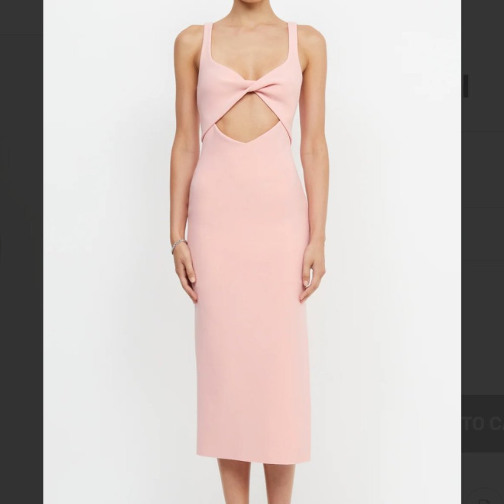 BRAND NEW UNWORN Bec and Bridge Joelle Dress